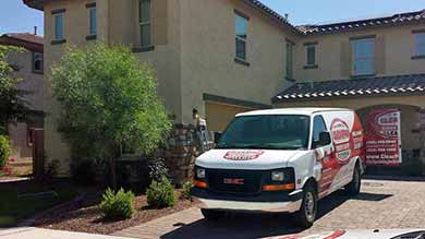 Window Cleaning in Paradise Valley AZ