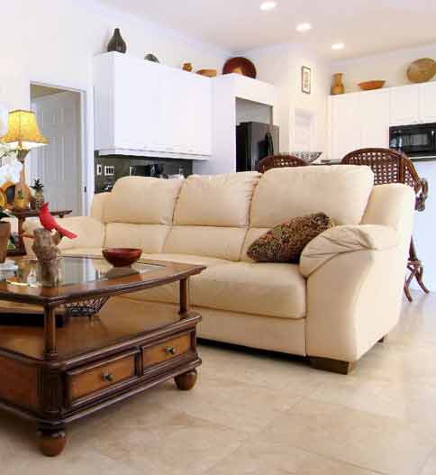 Couch and Chair Cleaning Scottsdale