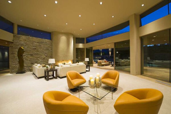 Why schedule a window cleaning at your house