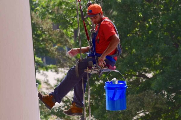 Window Cleaning Companies Independent Contractors