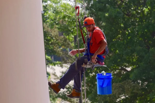 window washer