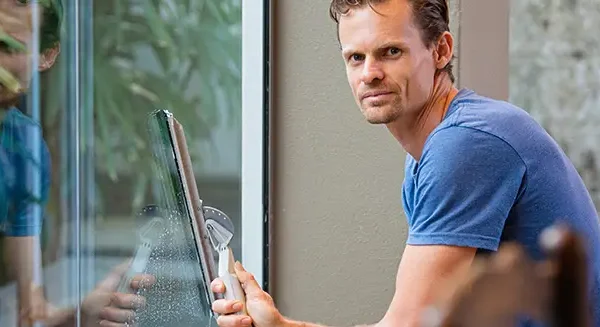 Professional Window Cleaning