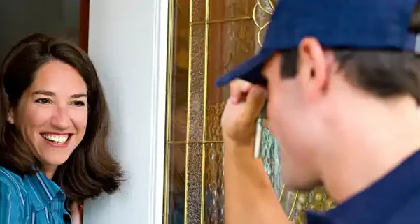 window cleaning estimates