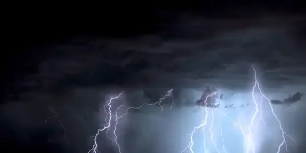 Arizona Monsoon