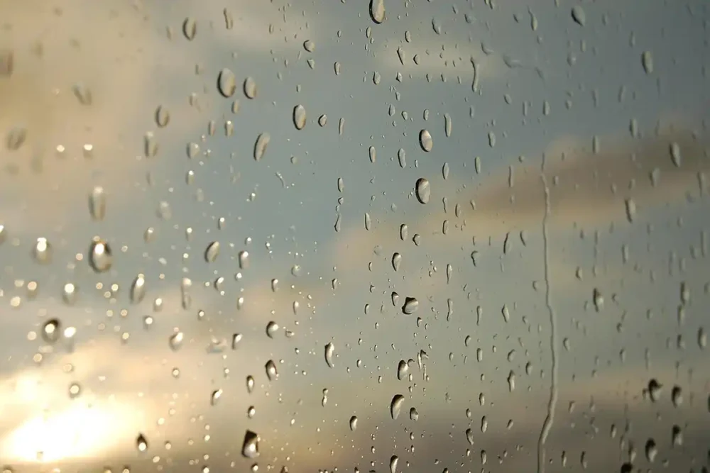 window outside