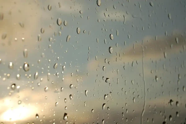 window outside