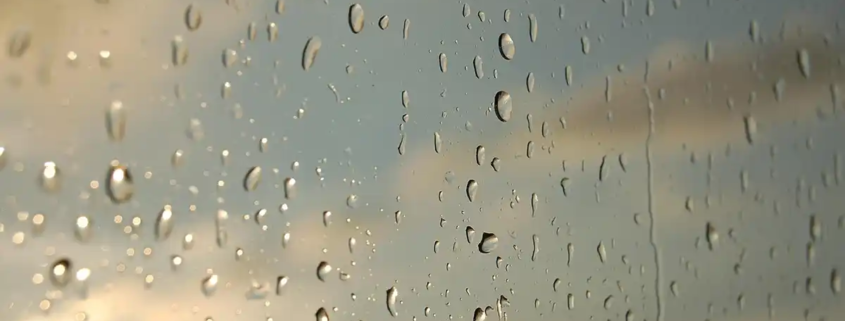 window outside