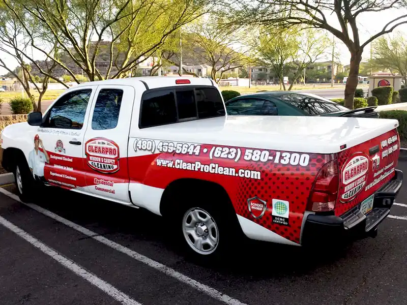 Window Cleaners in Scottsdale AZ