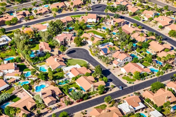Scottsdale Neighborhood