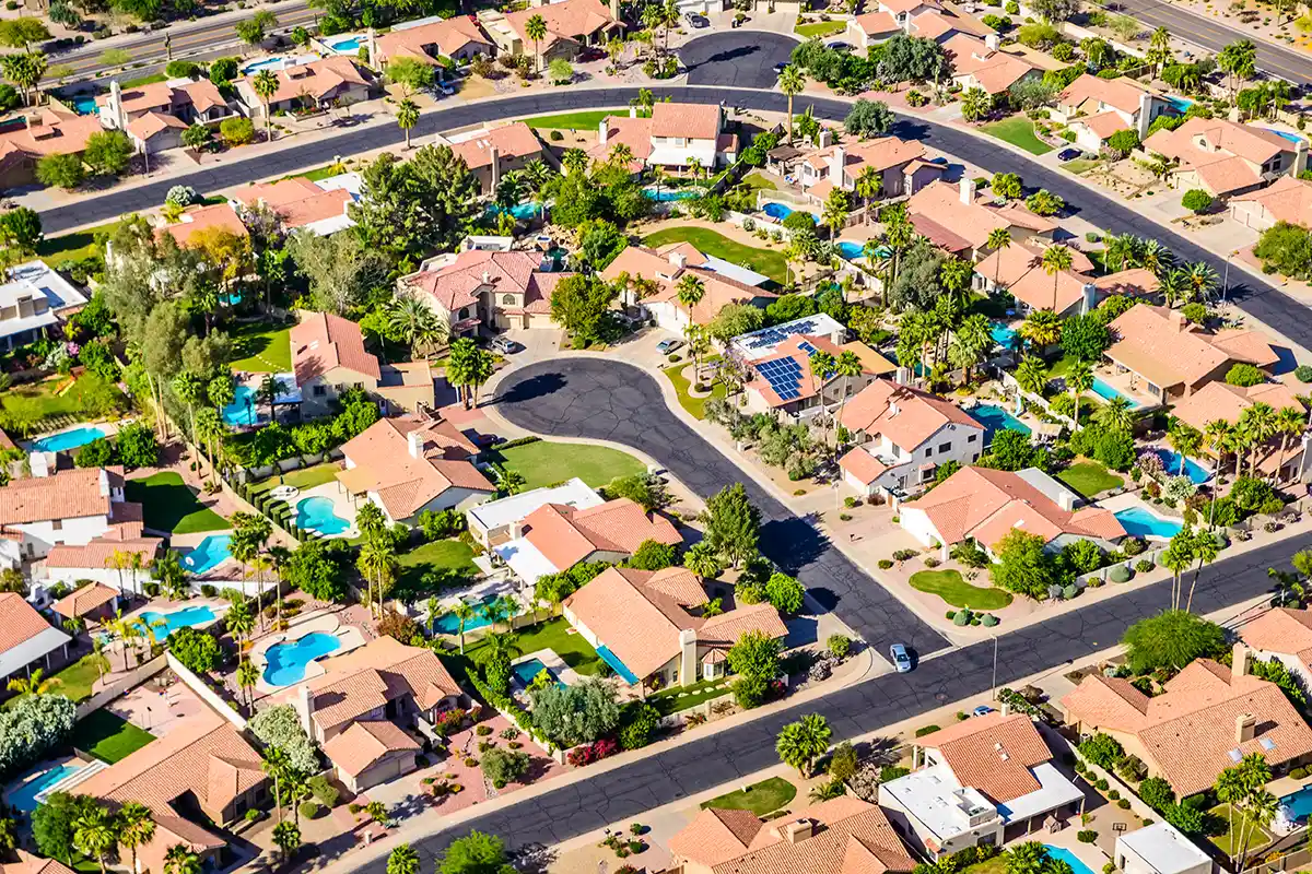 Scottsdale Neighborhood